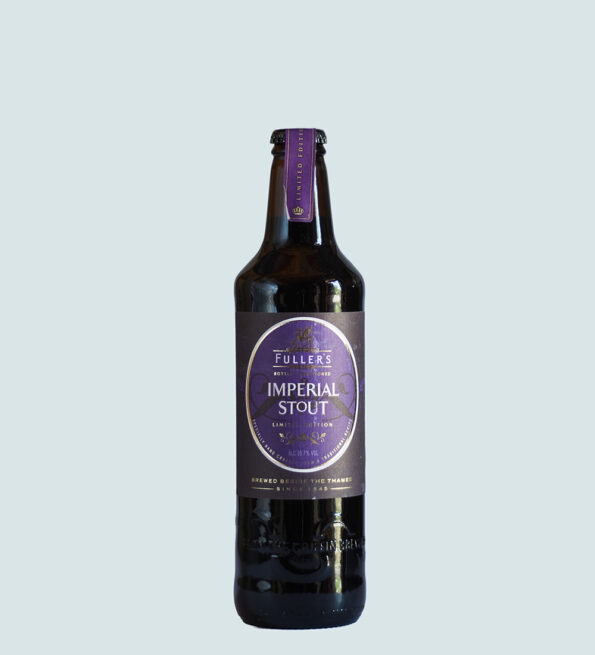 Fullers – Imperial Stout