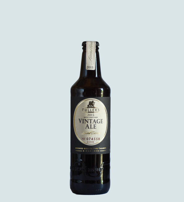 Fullers – Vintage Ale 2015